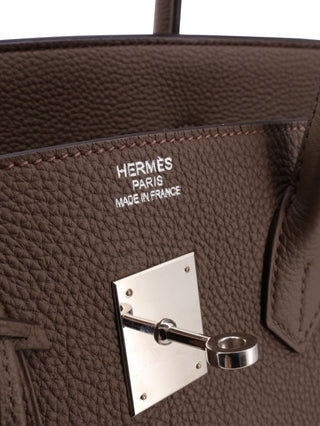 Birkin 35 Handbag