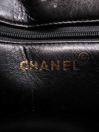 Quilted Shoulder Bag