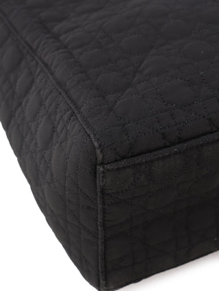 Lady Dior Large Handbag