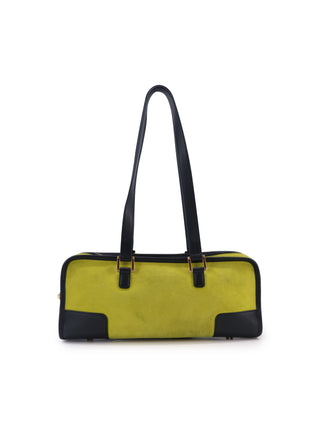 Amazona 35 East West Shoulder Bag