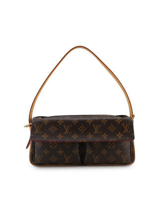 Vivacite MM Shoulder Bag
