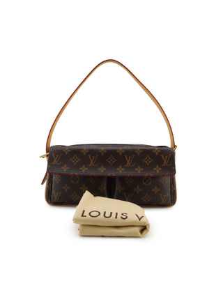 Vivacite MM Shoulder Bag