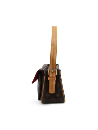 Vivacite MM Shoulder Bag