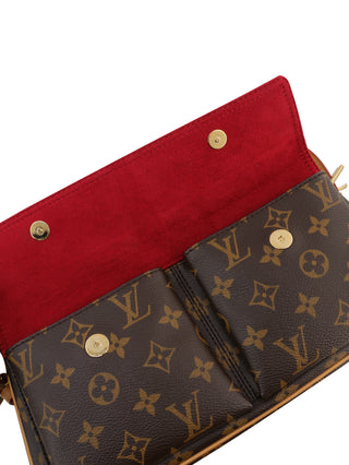 Vivacite MM Shoulder Bag