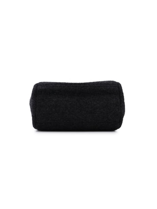 Trapezoid Snap Flap Bag