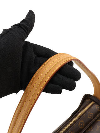 Vivacite MM Shoulder Bag