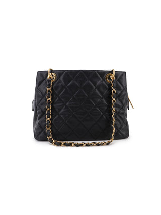 Caviar Timeless Tote Bag