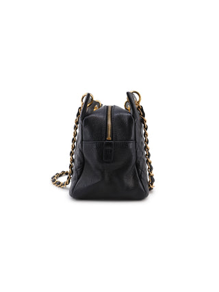 Caviar Timeless Tote Bag