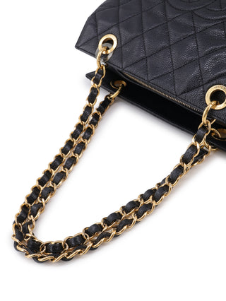 Caviar Timeless Tote Bag