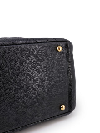Caviar Timeless Tote Bag