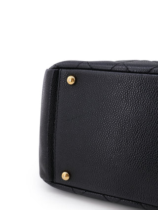 Caviar Timeless Tote Bag
