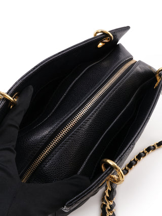 Caviar Timeless Tote Bag