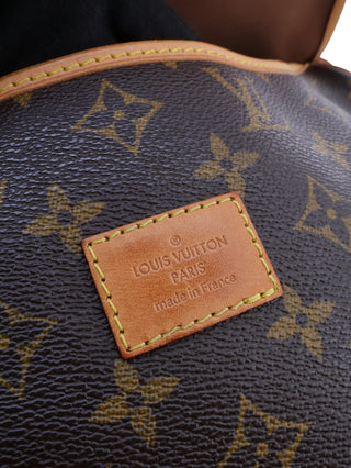 Monogram Saumur 30 Crossbody Bag