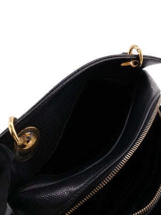 Caviar Timeless Tote Bag