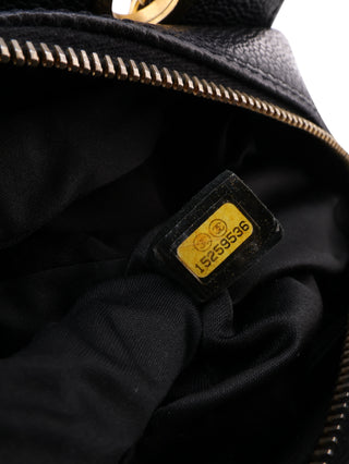 Caviar Timeless Tote Bag