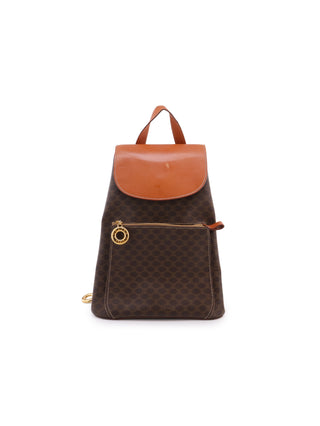 Macadam Backpack