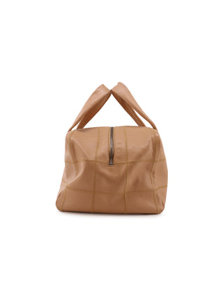 Chocolate Bar Boston Bag