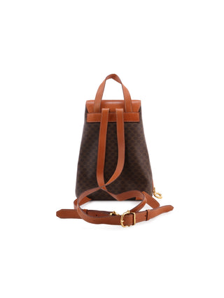 Macadam Backpack