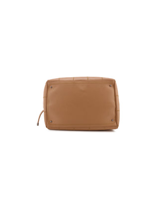 Chocolate Bar Boston Bag