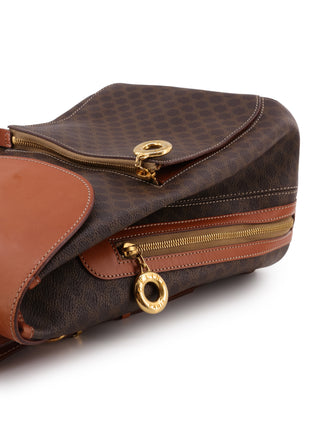 Macadam Backpack