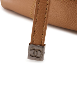 Chocolate Bar Boston Bag