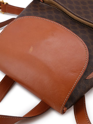 Macadam Backpack