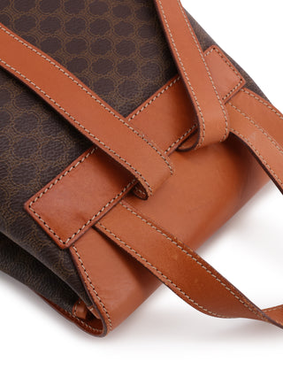 Macadam Backpack