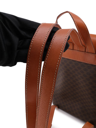 Macadam Backpack