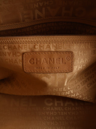 Chocolate Bar Boston Bag