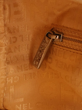 Chocolate Bar Boston Bag