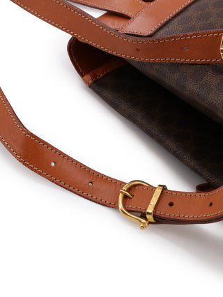Macadam Backpack
