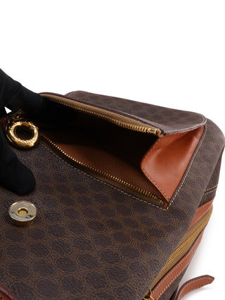Macadam Backpack
