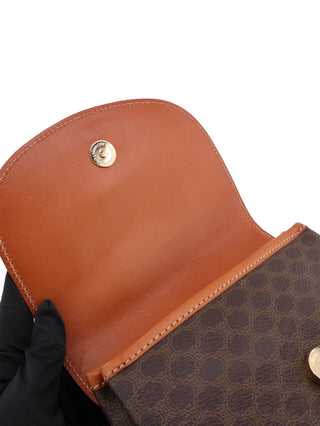 Macadam Backpack