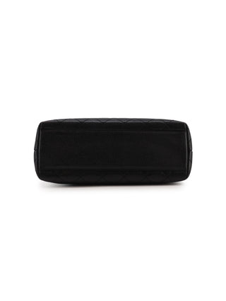 CC Top Handle Flap Bag