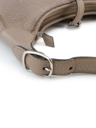 Trim 31 Shoulder Bag