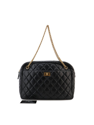 2.55 Reissue Quilted Camera Shoulder Bag