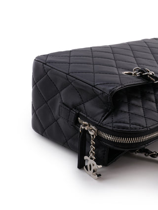 In-The-Business Camera Bag