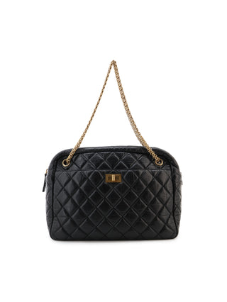 2.55 Reissue Quilted Camera Shoulder Bag
