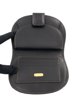 Pequin Bi-fold Wallet