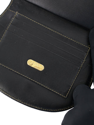Pequin Bi-fold Wallet