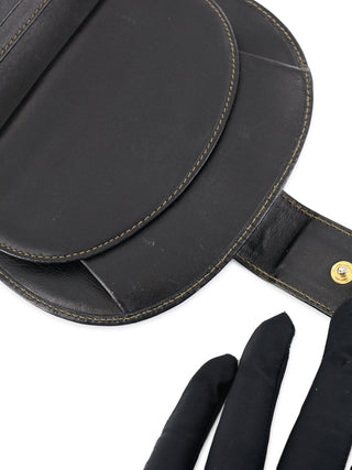 Pequin Bi-fold Wallet
