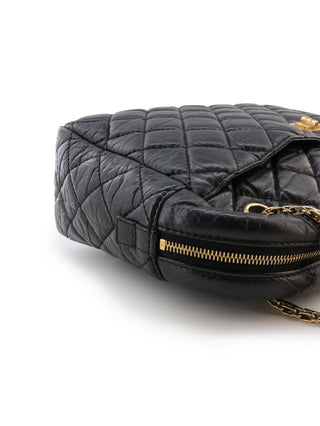 2.55 Reissue Quilted Camera Shoulder Bag