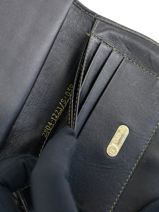 Pequin Bi-fold Wallet