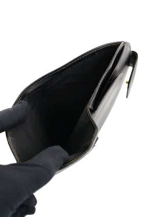 Pequin Bi-fold Wallet