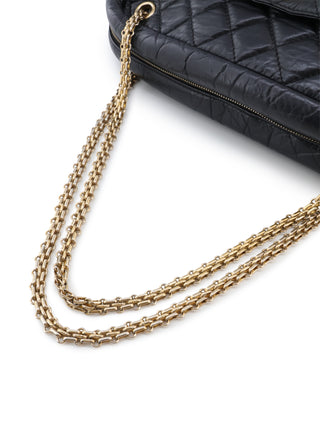 2.55 Reissue Quilted Camera Shoulder Bag