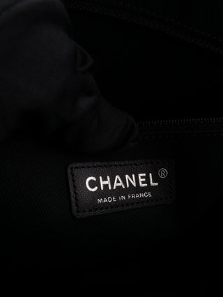 In-The-Business Camera Bag