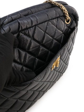 2.55 Reissue Quilted Camera Shoulder Bag