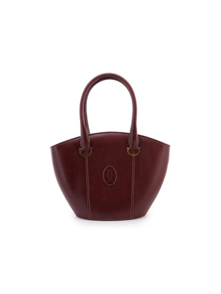 Must Line Handbag