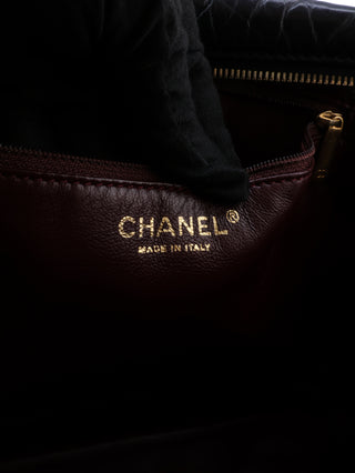 2.55 Reissue Quilted Camera Shoulder Bag