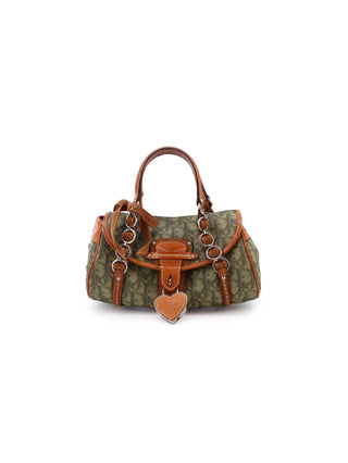 Romantique Trotter Handbag